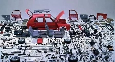 現(xiàn)代汽車(chē)開(kāi)始停產(chǎn)缺了中國(guó)產(chǎn)業(yè)鏈的世界
