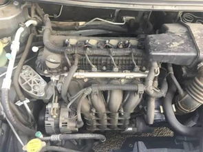 汽車零件的壽命,看看車開幾年,需要換的零件有哪些